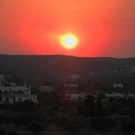γιαννίκας Λιβάδι Κυθήρων