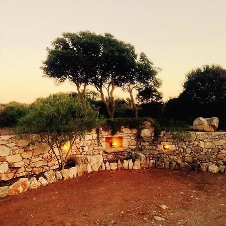 γιαννίκας Διαμέρισμα Λιβάδι Κυθήρων