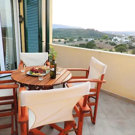 Apartment Giannikas