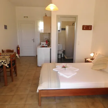 Apartment Giannikas