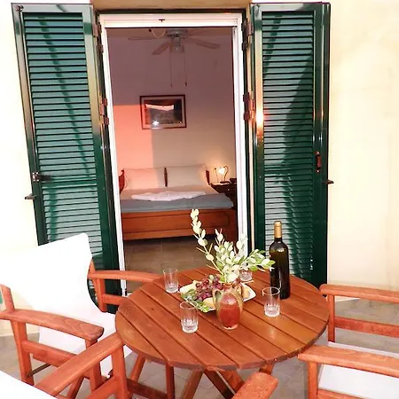 Giannikas Livadi (Kythira)