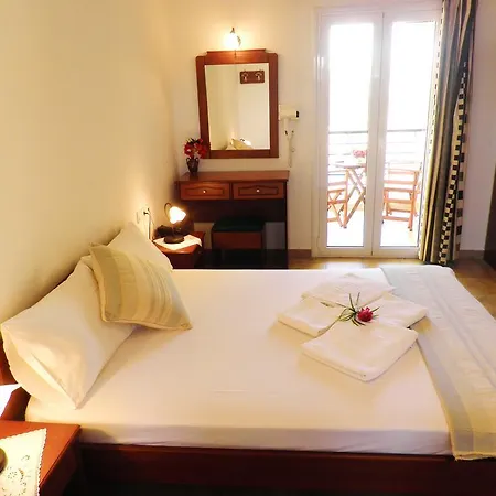 Giannikas Livadi (Kythira)