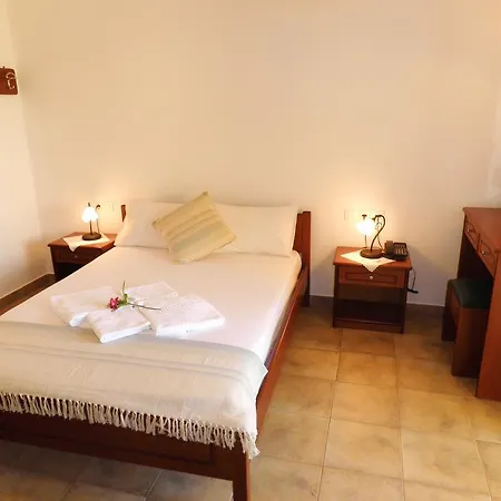 Giannikas Apartment Livadi (Kythira)