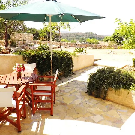 Apartment Giannikas *