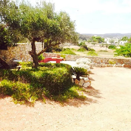 Giannikas Lejlighed Livadi (Kythira)