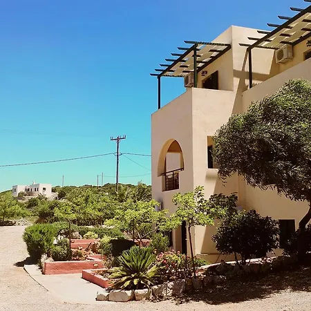 Giannikas Livadi (Kythira)