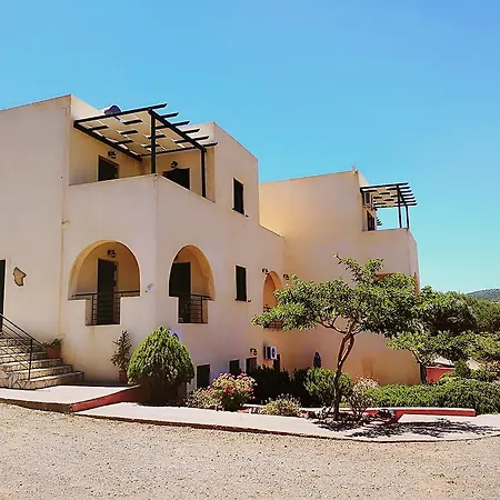 Giannikas * Livadi (Kythira)