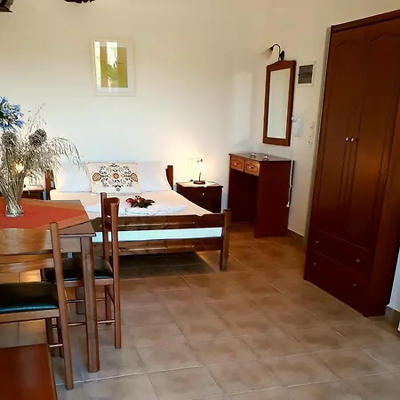 Giannikas Livadi (Kythira)