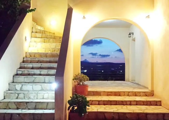 Giannikas Apartamento *