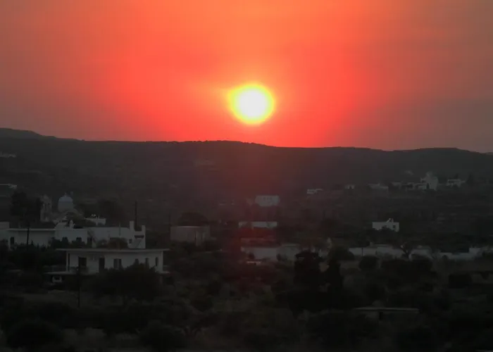 Giannikas Livadi (Kythira)