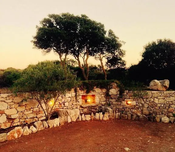 Giannikas Апартаменты Livadi (Kythira)