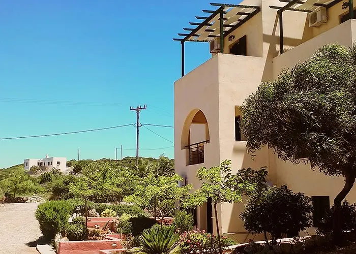 Giannikas Livadi (Kythira)