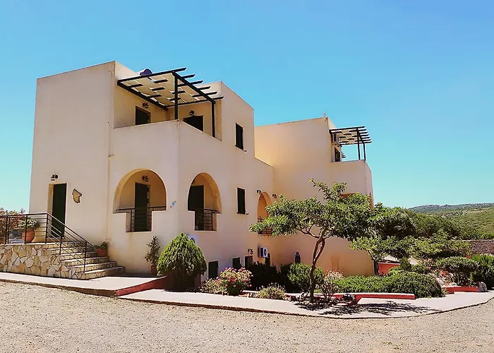 Giannikas * Livadi (Kythira)