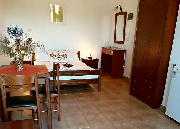 Giannikas Livadi (Kythira)