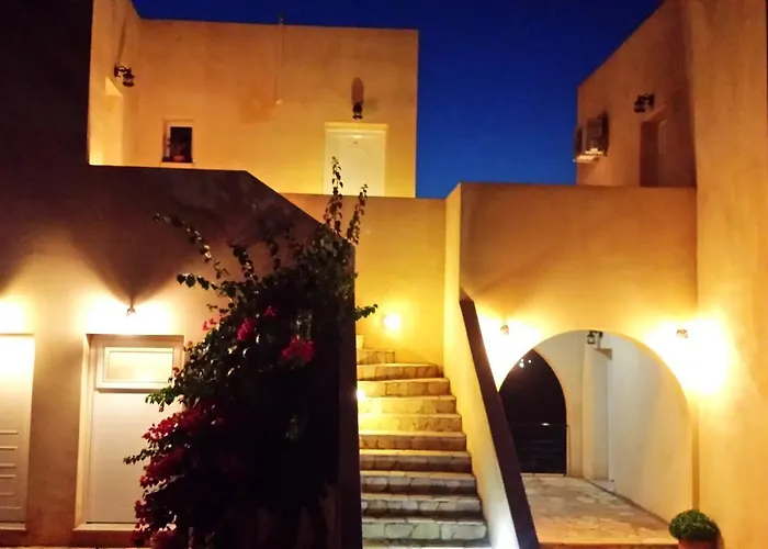 Apartamento Giannikas